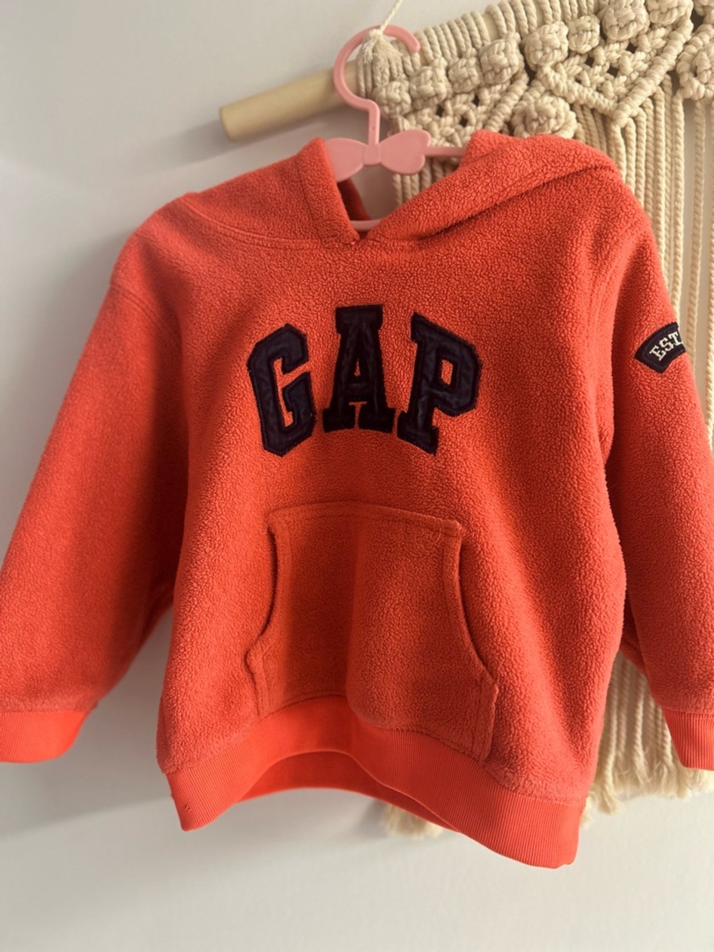 Gap Kids Hoodie